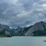 Monte Roblo Саламон