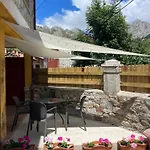 Monte Roblo * Саламон