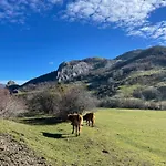 Дом отдыха Monte Roblo