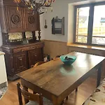 Monte Roblo Дом отдыха Саламон