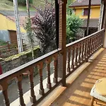 Monte Roblo Дом отдыха Саламон