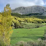 Monte Roblo Дом отдыха