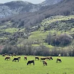 Monte Roblo Дом отдыха Саламон