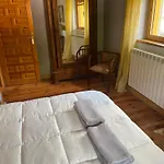 Monte Roblo Дом отдыха *
