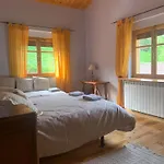Monte Roblo Дом отдыха Саламон