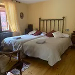 Дом отдыха Monte Roblo *