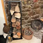 Monte Roblo Дом отдыха *