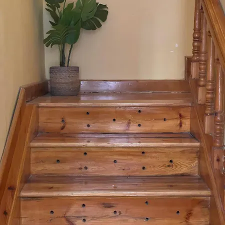 Casa de Férias Monte Roblo Salamon