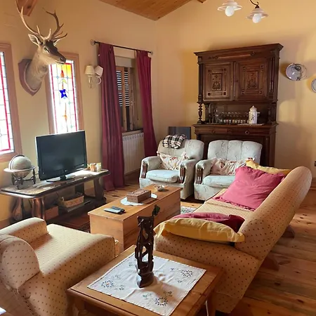 Monte Roblo Holiday home Salamon