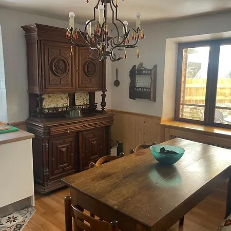 Monte Roblo בית נופש