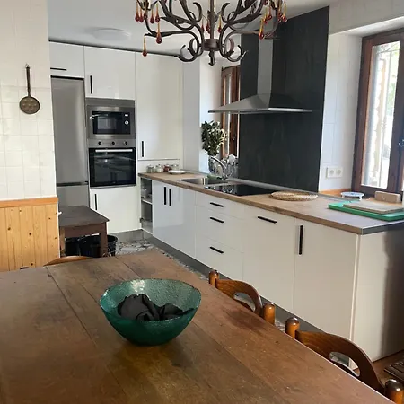 Casa de Férias Monte Roblo