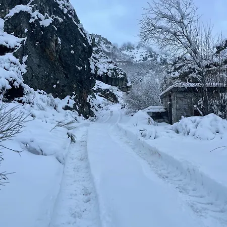 Hébergement de vacances Monte Roblo