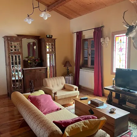 Monte Roblo Holiday home *