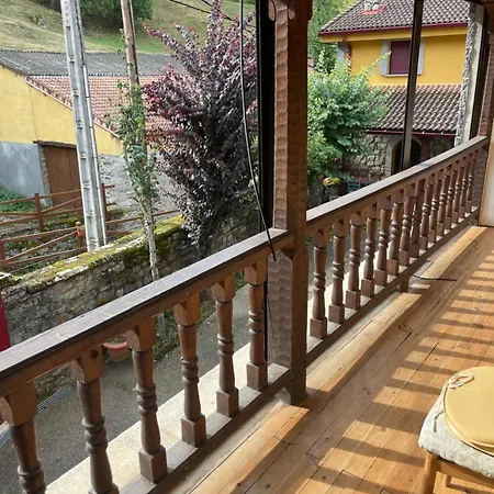 Monte Roblo Casa de Férias Salamon