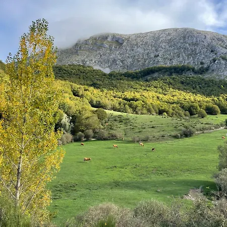 Monte Roblo Feriehus