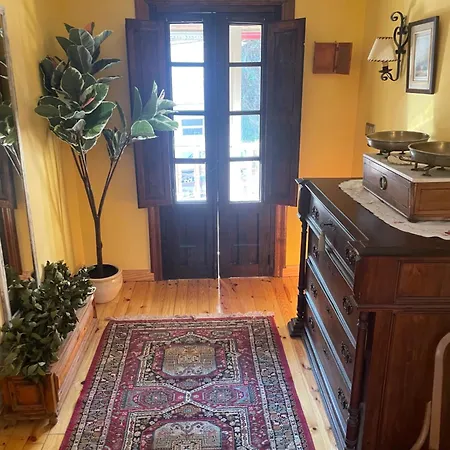 Casa de Férias Monte Roblo Salamon