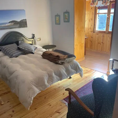 Monte Roblo Feriehus *
