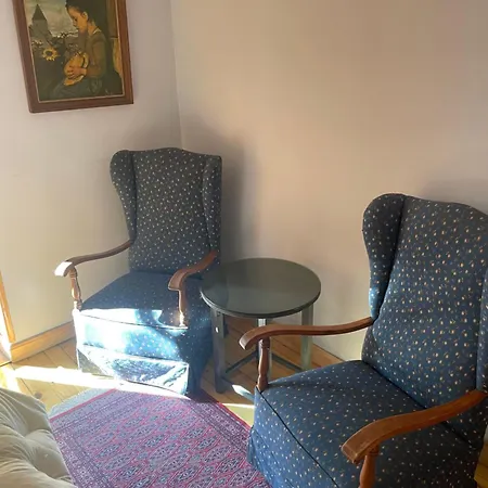 Holiday home Monte Roblo *