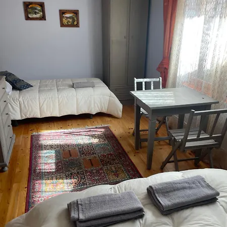 Monte Roblo * Salamon