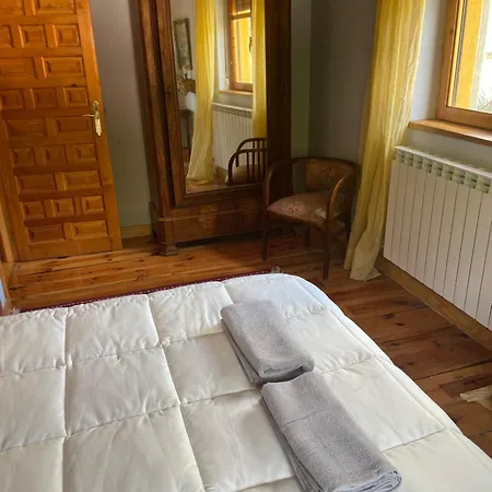 Monte Roblo Casa de Férias *