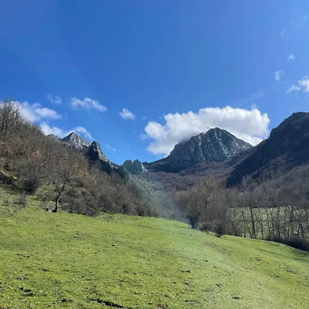 Monte Roblo Salamón