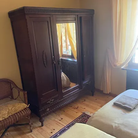 Casa de Férias Monte Roblo Salamon