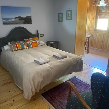 Monte Roblo 別荘 Salamón