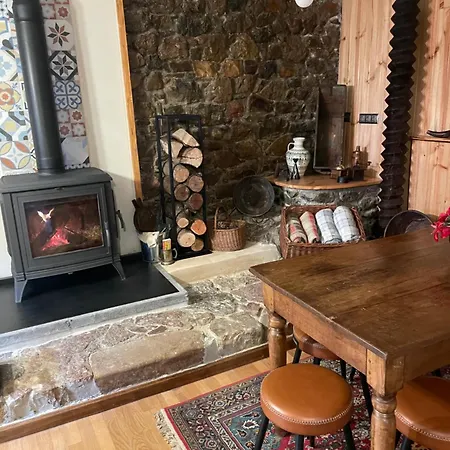 Monte Roblo Casa de Férias Salamon