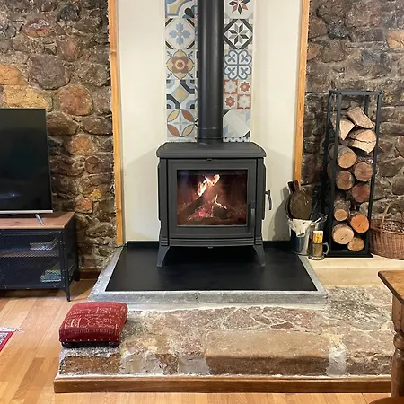 Monte Roblo 別荘 Salamón