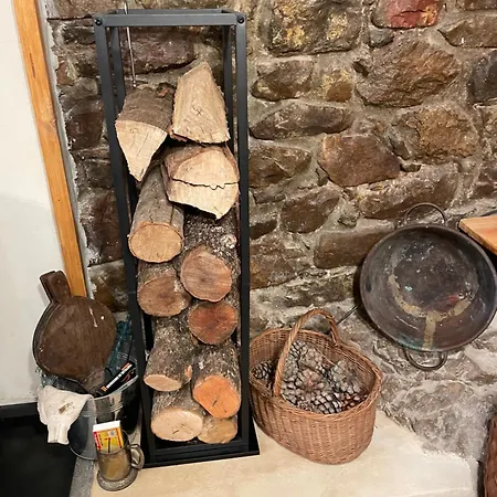 Monte Roblo Casa de Férias *