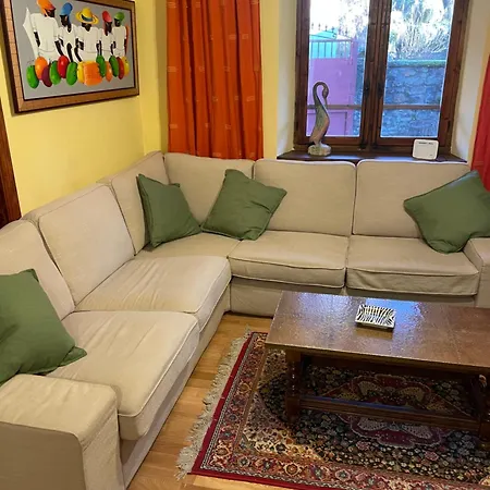 Casa vacanze Monte Roblo *