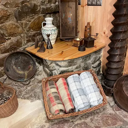 Casa vacanze Monte Roblo