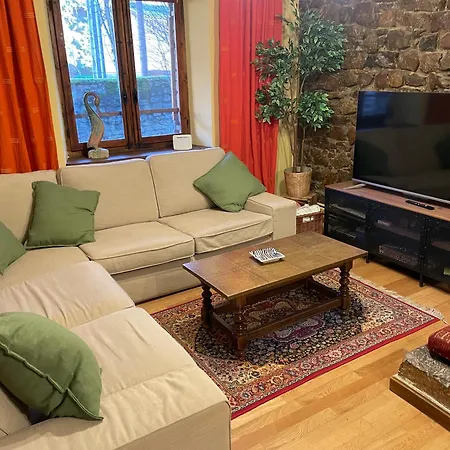 Monte Roblo 別荘 Salamón