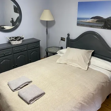 別荘 Monte Roblo Salamón