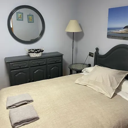 別荘 Monte Roblo Salamón