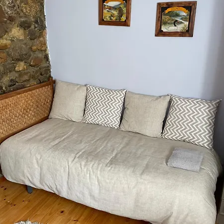 Monte Roblo Casa de Férias