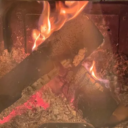 Monte Roblo Casa de Férias Salamon