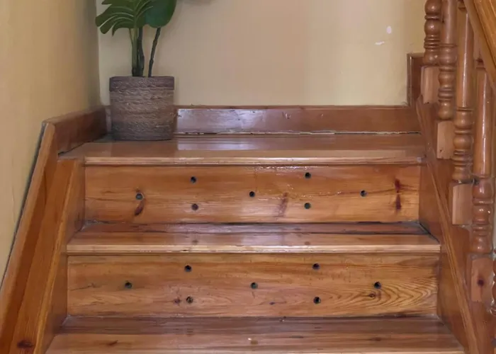 Vakantiehuis Monte Roblo Salamon