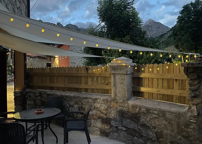 Monte Roblo Vakantiehuis *