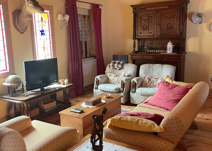 Monte Roblo Vakantiehuis Salamon