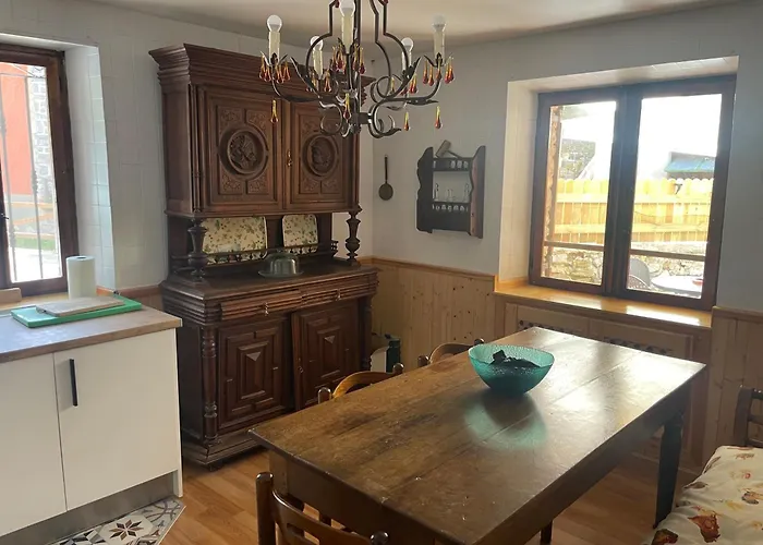 Monte Roblo Vakantiehuis