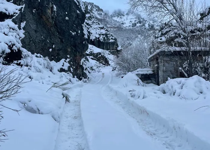 Vakantiehuis Monte Roblo