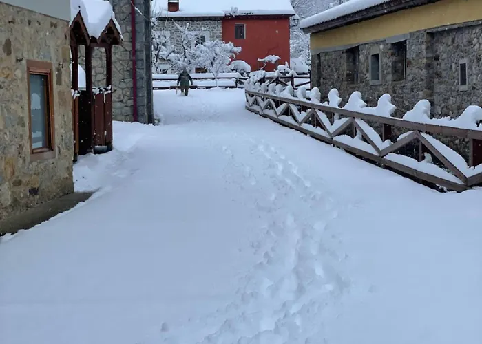 Monte Roblo Vakantiehuis