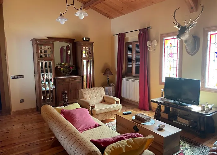 Monte Roblo Vakantiehuis *