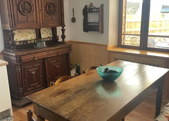 Monte Roblo Vakantiehuis Salamon