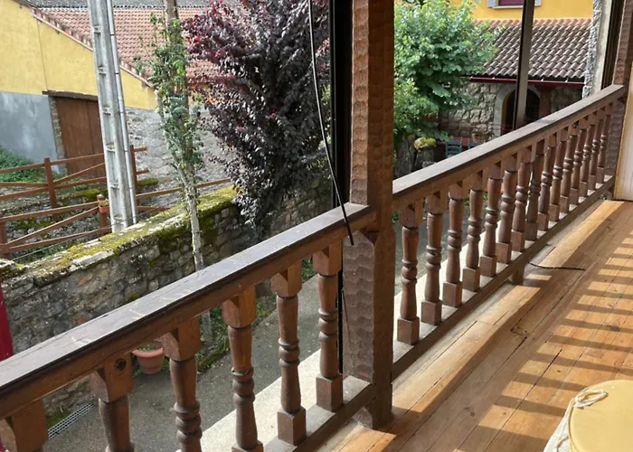 Monte Roblo Vakantiehuis Salamon