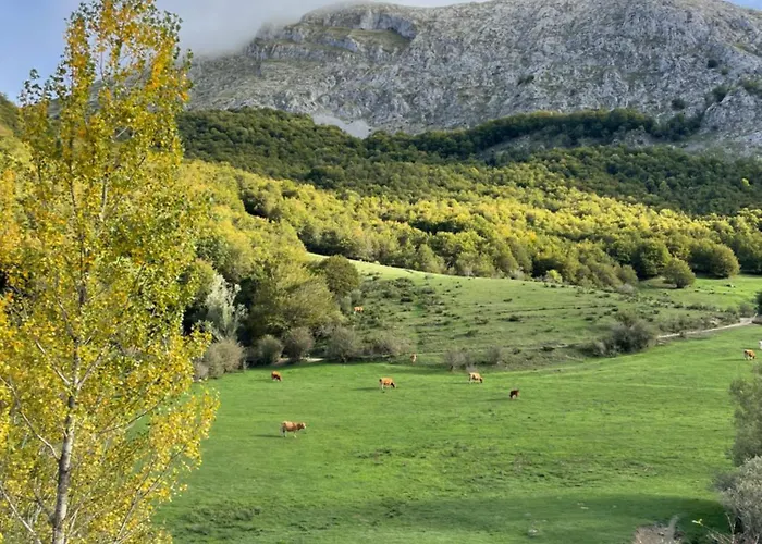 Monte Roblo Vakantiehuis