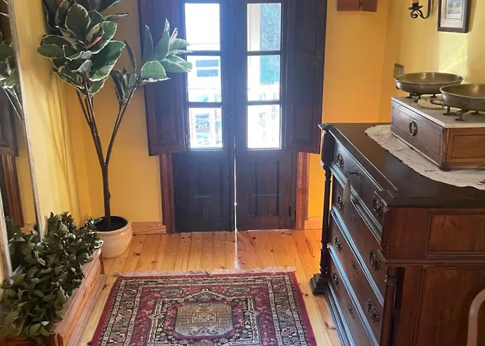 Vakantiehuis Monte Roblo Salamon