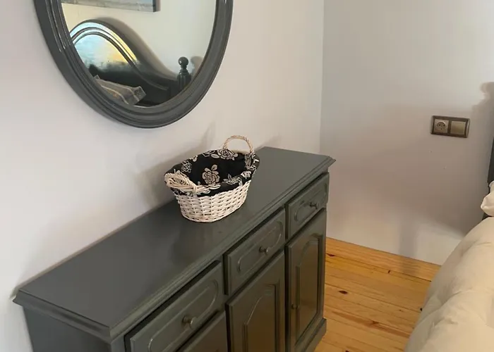 Monte Roblo Vakantiehuis Salamon