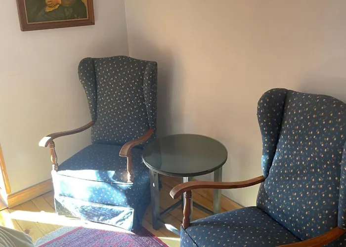 Vakantiehuis Monte Roblo *